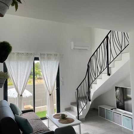 Appartement Location Sorede A 7Kms Argeles S/ Mer Экстерьер фото