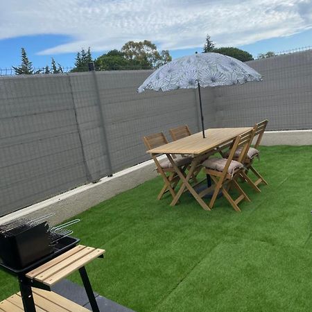 Appartement Location Sorede A 7Kms Argeles S/ Mer Экстерьер фото