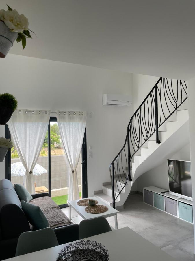 Appartement Location Sorede A 7Kms Argeles S/ Mer Экстерьер фото